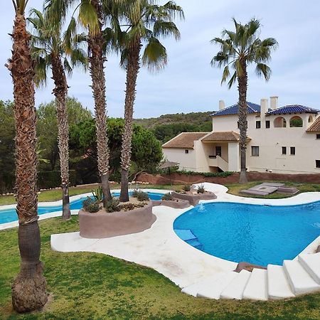 Luxurioes Apartment Dehesa de Campoamor  Exterior photo
