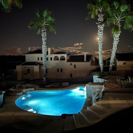 Luxurioes Apartment Dehesa de Campoamor  Exterior photo