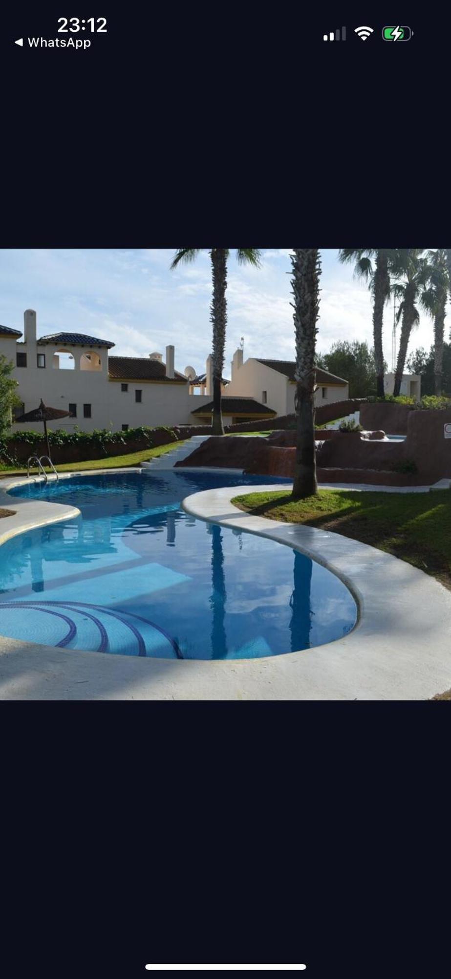 Luxurioes Apartment Dehesa de Campoamor  Exterior photo