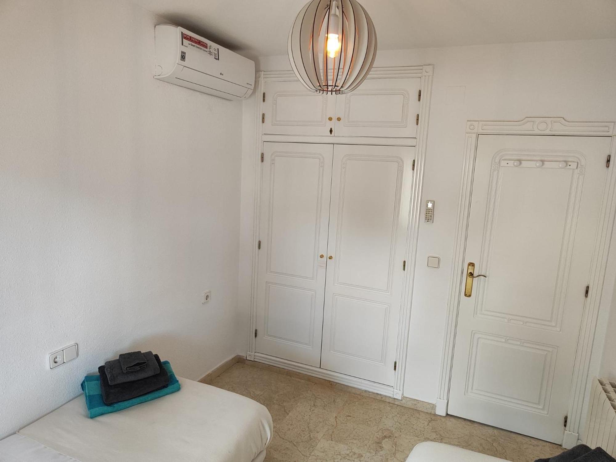 Luxurioes Apartment Dehesa de Campoamor  Exterior photo