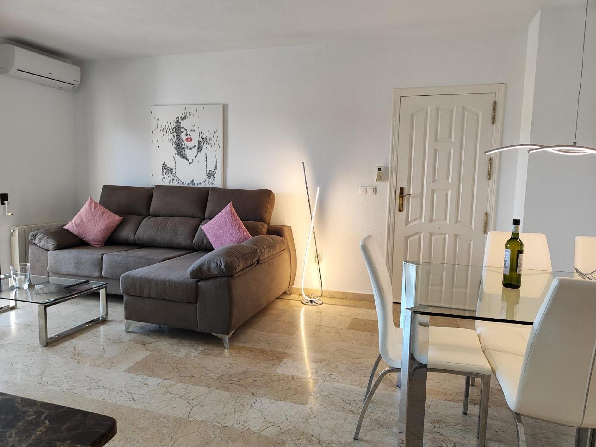 Luxurioes Apartment Dehesa de Campoamor  Exterior photo