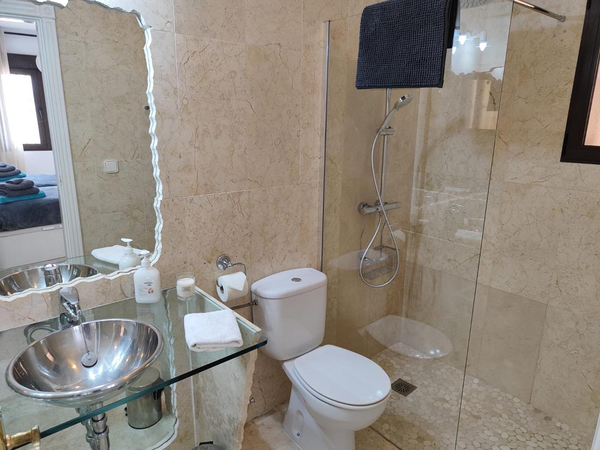 Luxurioes Apartment Dehesa de Campoamor  Exterior photo