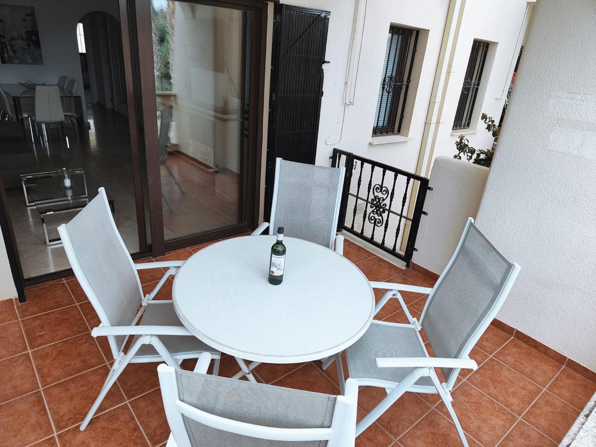 Luxurioes Apartment Dehesa de Campoamor  Exterior photo