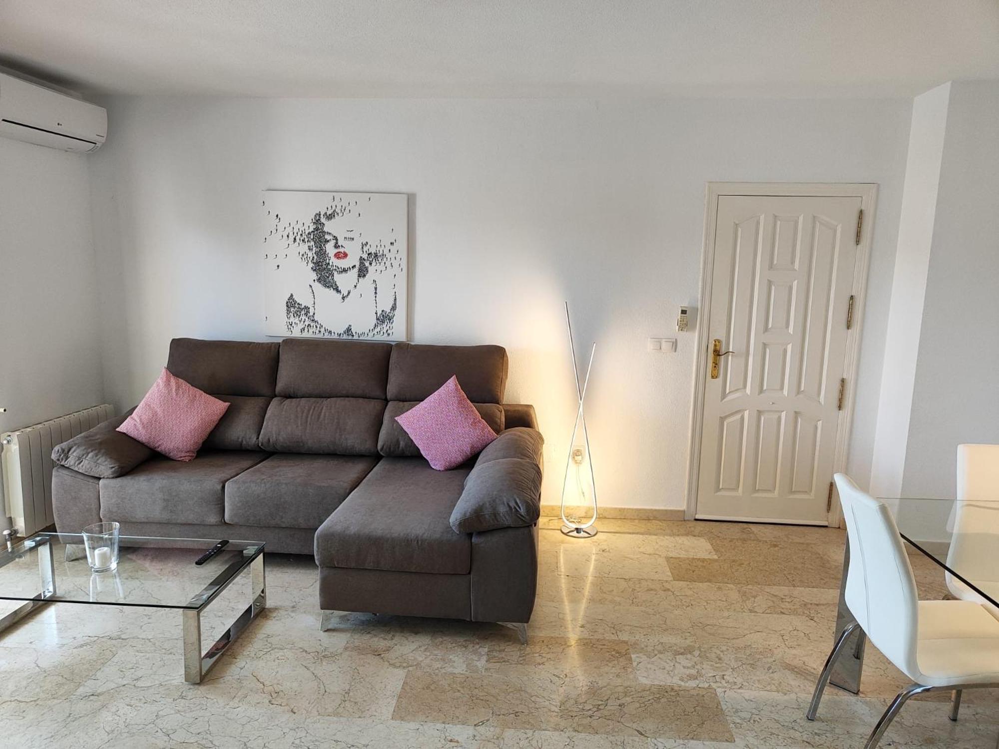 Luxurioes Apartment Dehesa de Campoamor  Exterior photo